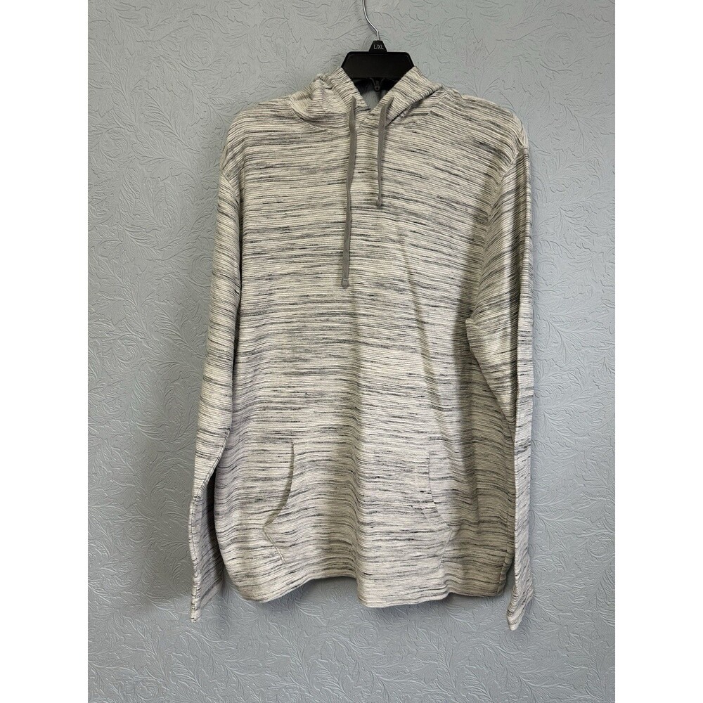 Old Navy Size XL Popover Hoodie A16